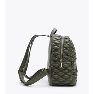 Γυναικείο σακίδιο πλάτης Tiril μεσαίο μέγεθος 1023-0549-005 GREEN