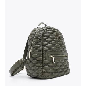 Γυναικείο σακίδιο πλάτης Tiril μεσαίο μέγεθος 1023-0549-005 GREEN