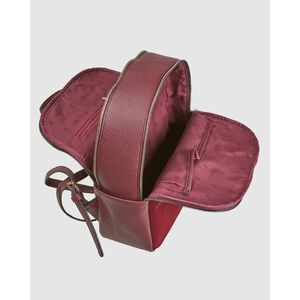 VERDE ΓΥΝΑΙΚΕΙΟ ΣΑΚΙΔΙΟ ΠΛΑΤΗΣ 16-0008283 ΜΠΟΡΝΤΟ