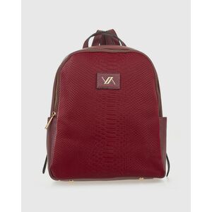 VERDE ΓΥΝΑΙΚΕΙΟ ΣΑΚΙΔΙΟ ΠΛΑΤΗΣ 16-0008283 ΜΠΟΡΝΤΟ