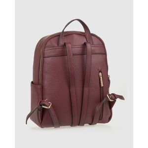 VERDE ΓΥΝΑΙΚΕΙΟ ΣΑΚΙΔΙΟ ΠΛΑΤΗΣ 16-0008283 ΜΠΟΡΝΤΟ