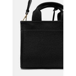 Γυναικεία Τσάντα Dkny HADLEE χρώμα μαύρο R53AAC80