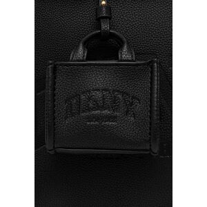 Γυναικεία Τσάντα Dkny HADLEE χρώμα μαύρο R53AAC80