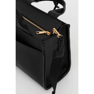 Γυναικεία Τσάντα Dkny HADLEE χρώμα μαύρο R53AAC80