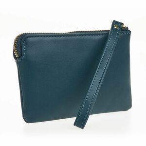 Verde Γυναικείο Πορτοφόλι 18-1397 Πετρόλ