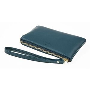 Verde Γυναικείο Πορτοφόλι 18-1397 Πετρόλ