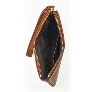 Verde Γυναικείο Πορτοφόλι 18-1397 Καμηλό