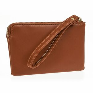 Verde Γυναικείο Πορτοφόλι 18-1397 Καμηλό