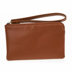 Verde Γυναικείο Πορτοφόλι 18-1397 Καμηλό