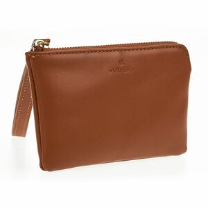 Verde Γυναικείο Πορτοφόλι 18-1397 Καμηλό