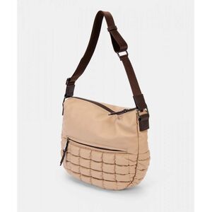 Γυναικεία Τσάντα χιαστί PEPE MOLL Victoria 252121 Cream