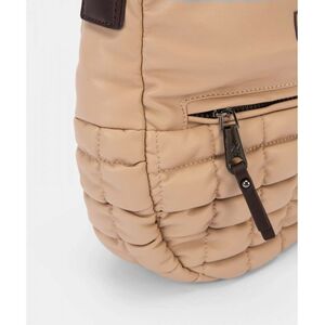 Γυναικεία Τσάντα χιαστί PEPE MOLL Victoria 252121 Cream