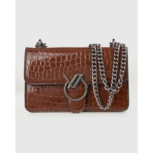 VERDE ΓΥΝΑΙΚΕΙΑ ΤΣΑΝΤΑ ΩΜΟΥ 16-0008144 ΚΑΦΕ