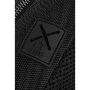 Beverly Hills Polo Club Manhattan BH-8462 Ανδρική Τσάντα Ώμου / Χιαστί σε Μαύρο χρώμα