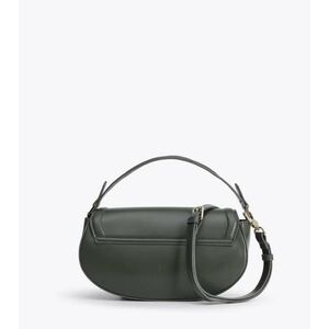 Axel Γυναικεία Τσάντα Χειρός πράσινη 1020-0989-599