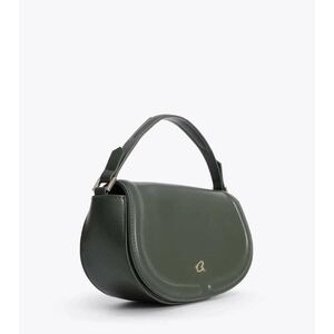 Axel Γυναικεία Τσάντα Χειρός πράσινη 1020-0989-599