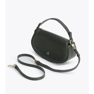 Axel Γυναικεία Τσάντα Χειρός πράσινη 1020-0989-599