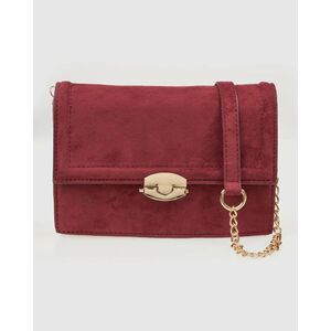 VERDE ΓΥΝΑΙΚΕΙΑ ΤΣΑΝΤΑ ΑΜΠΙΓΙΕ 01-0002028 ΜΠΟΡΝΤΟ