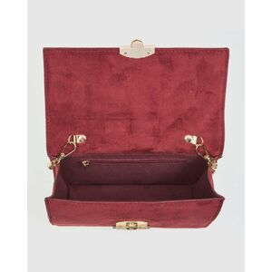 VERDE ΓΥΝΑΙΚΕΙΑ ΤΣΑΝΤΑ ΑΜΠΙΓΙΕ 01-0002028 ΜΠΟΡΝΤΟ