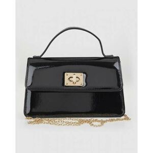 VERDE ΓΥΝΑΙΚΕΙΑ ΤΣΑΝΤΑ ΑΜΠΙΓΙΕ 01-0002038 ΜΑΥΡΟ