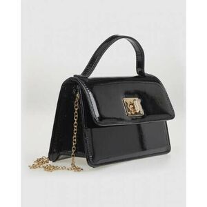 VERDE ΓΥΝΑΙΚΕΙΑ ΤΣΑΝΤΑ ΑΜΠΙΓΙΕ 01-0002038 ΜΑΥΡΟ