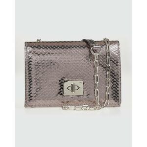 VERDE ΓΥΝΑΙΚΕΙΑ ΤΣΑΝΤΑ ΑΜΠΙΓΙΕ 01-0002039 ΣΚΟΥΡΟ ΓΚΡΙ