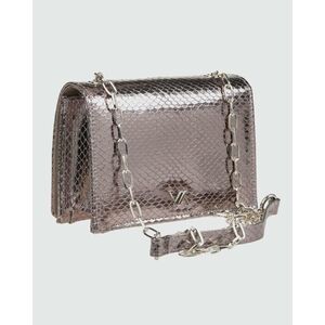 VERDE ΓΥΝΑΙΚΕΙΑ ΤΣΑΝΤΑ ΑΜΠΙΓΙΕ 01-0002039 ΣΚΟΥΡΟ ΓΚΡΙ