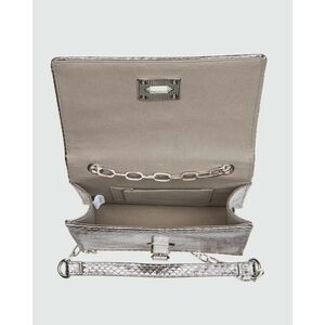 VERDE ΓΥΝΑΙΚΕΙΑ ΤΣΑΝΤΑ ΑΜΠΙΓΙΕ 01-0002039 ΣΚΟΥΡΟ ΓΚΡΙ