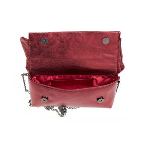 VERDE ΓΥΝΑΙΚΕΙΟ ΑΜΠΙΓΙΕ ΤΣΑΝΤΑΚΙ 01-1877 ΚΟΚΚΙΝΟ