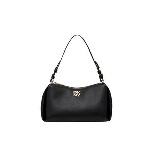 Τσάντα DKNY Remy Shoulder Bag R423AE54 Μαύρο