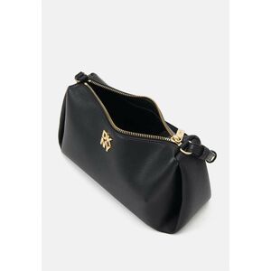 Τσάντα DKNY Remy Shoulder Bag R423AE54 Μαύρο