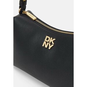 Τσάντα DKNY Remy Shoulder Bag R423AE54 Μαύρο