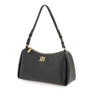 Τσάντα DKNY Remy Shoulder Bag R423AE54 Μαύρο