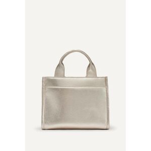 Τσάντα Γυναικεία  μεσαίου μεγέθους  Dkny χρώμα GOLD R54ADC80