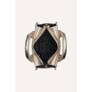 Τσάντα Γυναικεία  μεσαίου μεγέθους  Dkny χρώμα GOLD R54ADC80