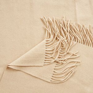 Verde Γυναικείο Κασκόλ 06-1095 Μπεζ