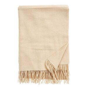 Verde Γυναικείο Κασκόλ 06-1095 Μπεζ