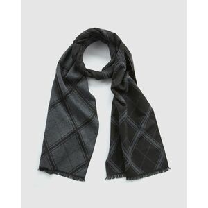 VERDE ΑΝΔΡΙΚΟ ΚΑΣΚΟΛ 59-0000103  ΜΑΥΡΟ