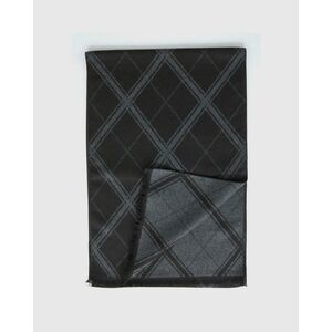 VERDE ΑΝΔΡΙΚΟ ΚΑΣΚΟΛ 59-0000103  ΜΑΥΡΟ