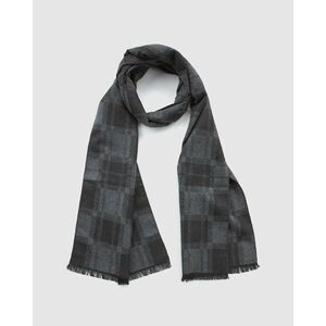 VERDE ΑΝΔΡΙΚΟ ΚΑΣΚΟΛ 59-0000113  ΜΑΥΡΟ