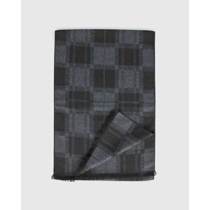 VERDE ΑΝΔΡΙΚΟ ΚΑΣΚΟΛ 59-0000113  ΜΑΥΡΟ