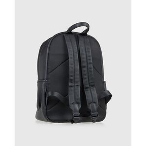 VERDE VERDE ΓΥΝΑΙΚΕΙΟ ΣΑΚΙΔΙΟ ΠΛΑΤΗΣ ΑΝΔΡΙΚΟ  13-0157 ΜΑΥΡΟ