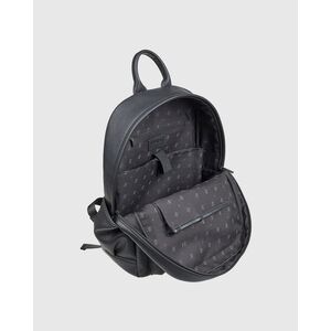 VERDE VERDE ΓΥΝΑΙΚΕΙΟ ΣΑΚΙΔΙΟ ΠΛΑΤΗΣ ΑΝΔΡΙΚΟ  13-0157 ΜΑΥΡΟ