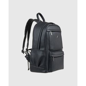 VERDE VERDE ΓΥΝΑΙΚΕΙΟ ΣΑΚΙΔΙΟ ΠΛΑΤΗΣ ΑΝΔΡΙΚΟ  13-0157 ΜΑΥΡΟ