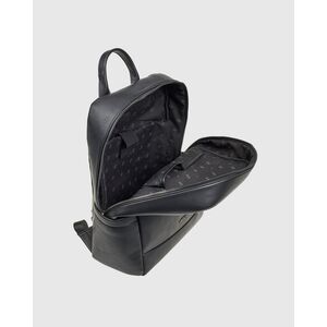 VERDE VERDE ΓΥΝΑΙΚΕΙΟ ΣΑΚΙΔΙΟ ΠΛΑΤΗΣ ΑΝΔΡΙΚΟ  13-0159 Σ ΚΙ ΜΑΥΡΟ