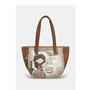 Γυναικεία Τσάντα Ώμου Anekke Muse 42702-129