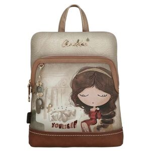 Γυναικείο σακίδιο πλάτης - ANEKKE MUSE 42705-275