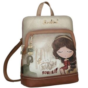 Γυναικείο σακίδιο πλάτης - ANEKKE MUSE 42705-275