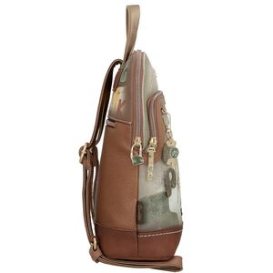 Γυναικείο σακίδιο πλάτης - ANEKKE MUSE 42705-275