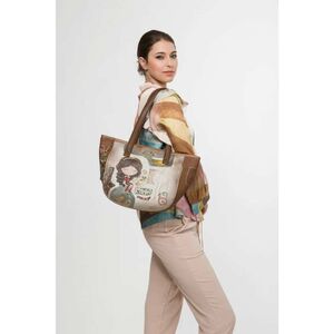 Γυναικεία Τσάντα Ώμου Anekke Muse 42702-129